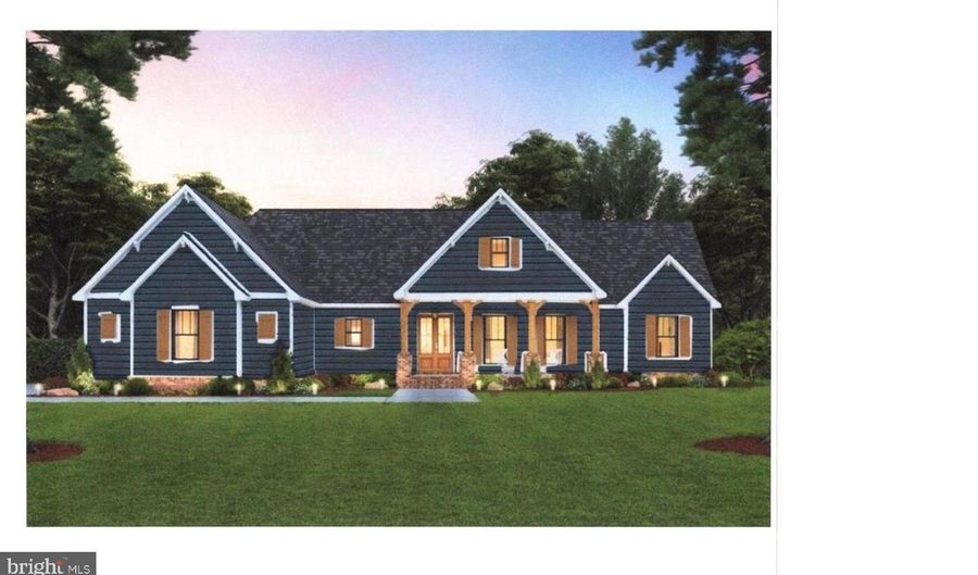 0 PEPPERBOX Rd # LOT 6, Delmar, DE 19940 - 3 Beds, 2 Bath