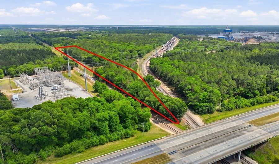 A C L Railroad, Albany, GA 31705 - 0 Beds, 0 Bath