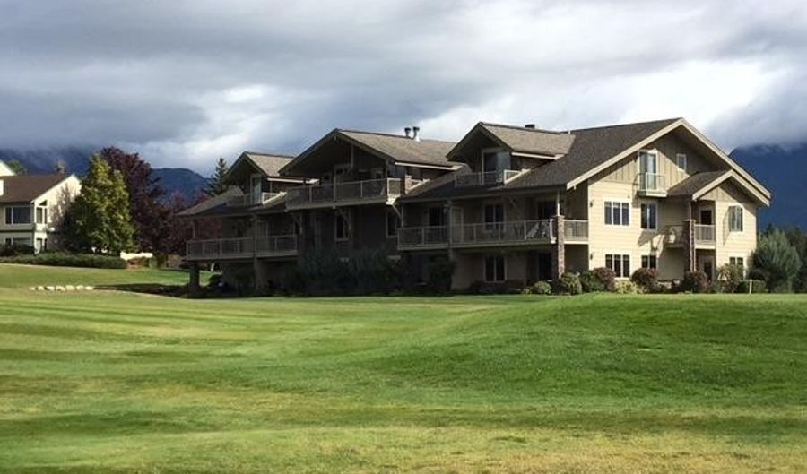 124 Spyglass Hill Loop Unit 1462 52 EX, Columbia Falls, MT 59912 - 2 Beds, 2 Bath