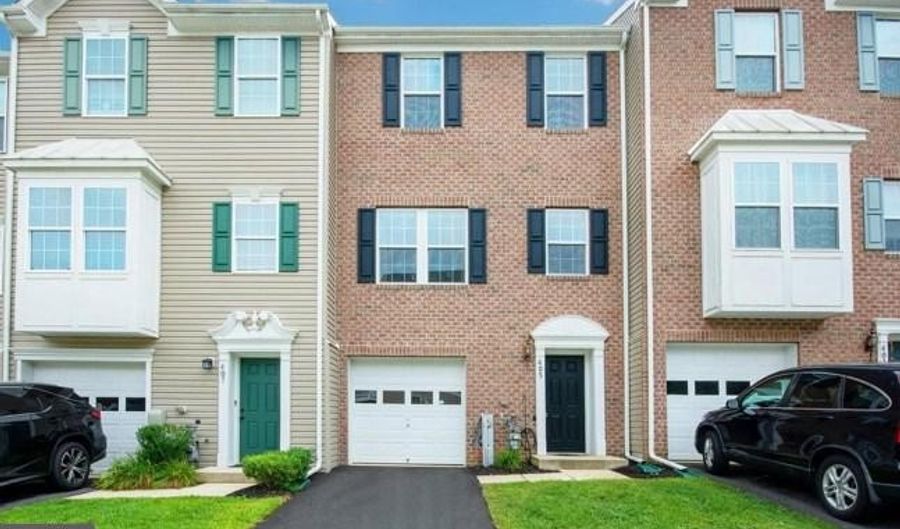 405 SIGNAL Ct #33, Bel Air, MD 21014 - 3 Beds, 3 Bath