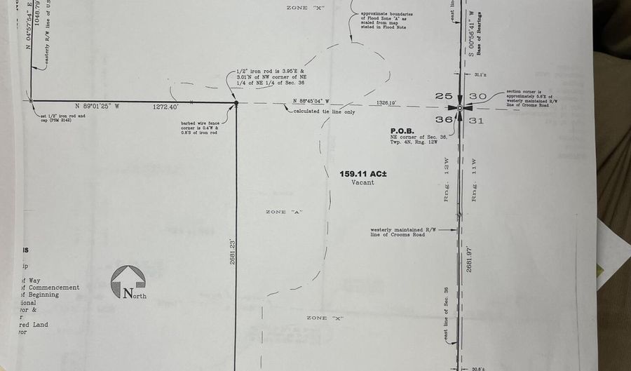 Hwy 231, Alford, FL 32420 - 0 Beds, 0 Bath