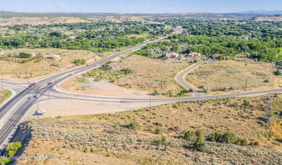 Lot 1c ROAD 3000, Aztec, NM 87410 - 0 Beds, 0 Bath