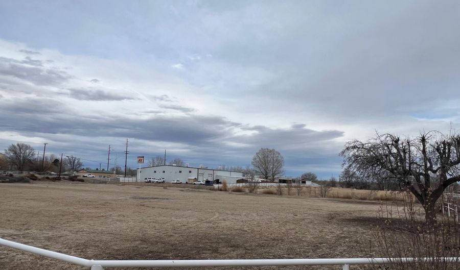 NYA Us-64 / Ferrari Ranch Road, Bloomfield, NM 87413 - 0 Beds, 0 Bath
