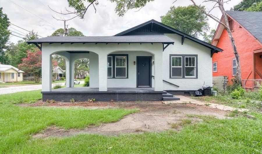 1321 Beman St, Augusta, GA 30904 - 3 Beds, 1 Bath
