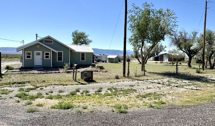 10340 State Route 376, Austin, NV 89310 - 2 Beds, 2 Bath