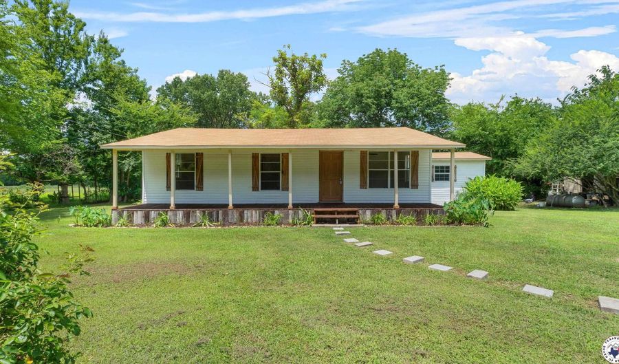 6504 FM 1840, De Kalb, TX 75559 - 4 Beds, 2 Bath