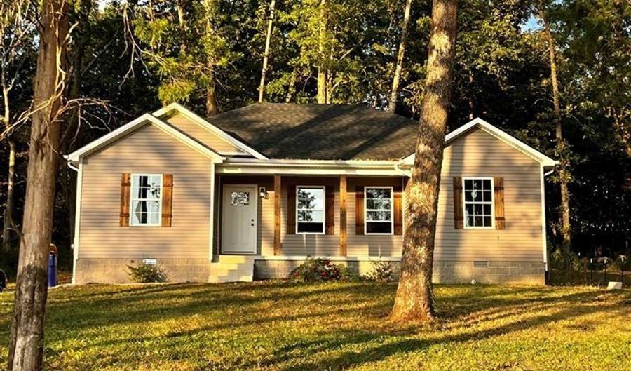 538 Quarry Rd, Auburn, KY 42206 - 3 Beds, 2 Bath