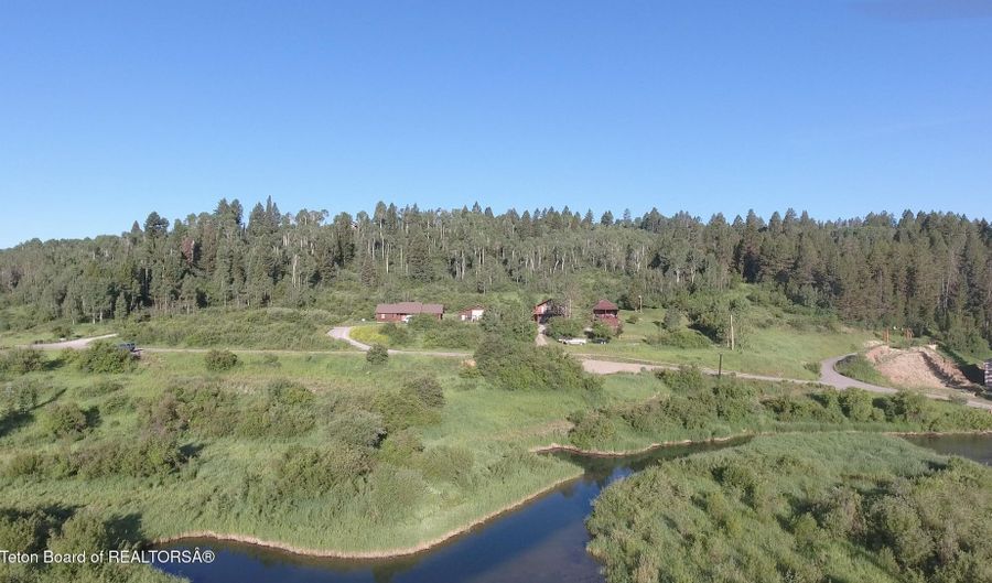 Lot 1 KIBBIE Parkway, Alpine, WY 83128 - 0 Beds, 0 Bath