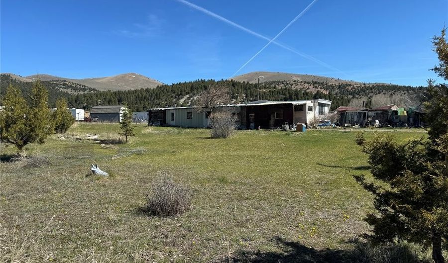 25 Lost Creek Loop, Anaconda, MT 59711 - 3 Beds, 1 Bath