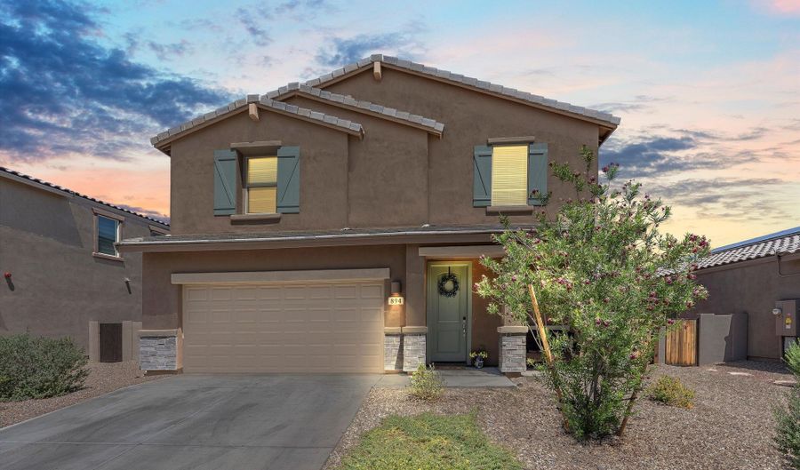 894 W Calle Zoca, Sahuarita, AZ 85629 - 5 Beds, 4 Bath