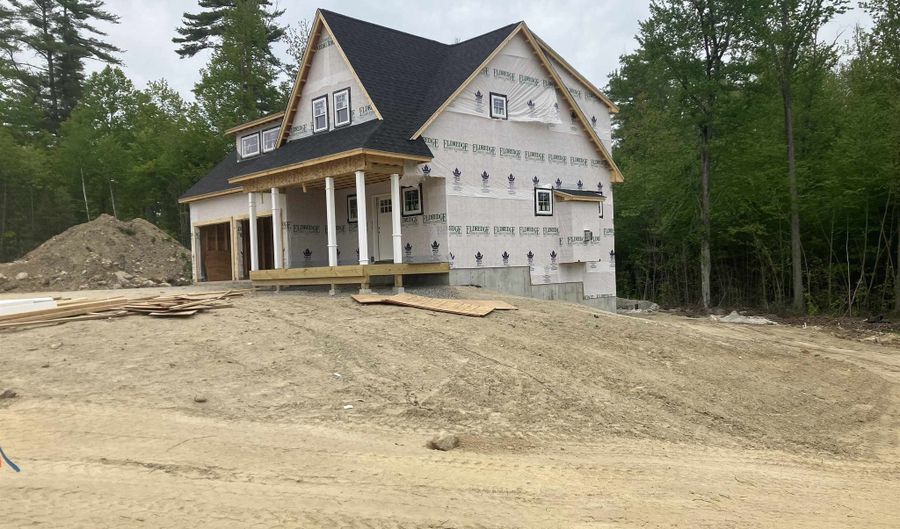 Coyote Court lot 8-8, Barrington, NH 03825 - 3 Beds, 3 Bath