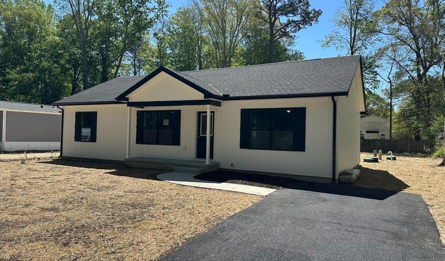 34658 NOTTINGHAM Way, Frankford, DE 19945 - 3 Beds, 2 Bath