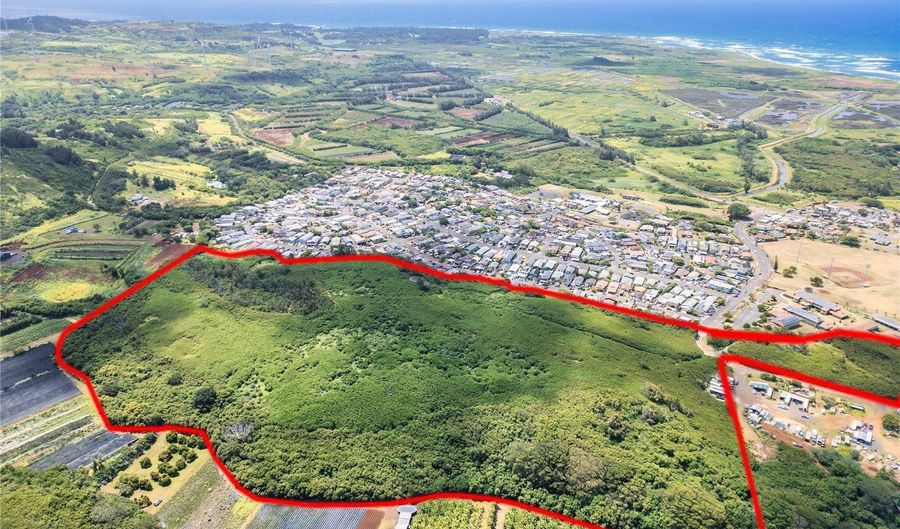 0005 Pualalea St, Kahuku, HI 96731 - 0 Beds, 0 Bath