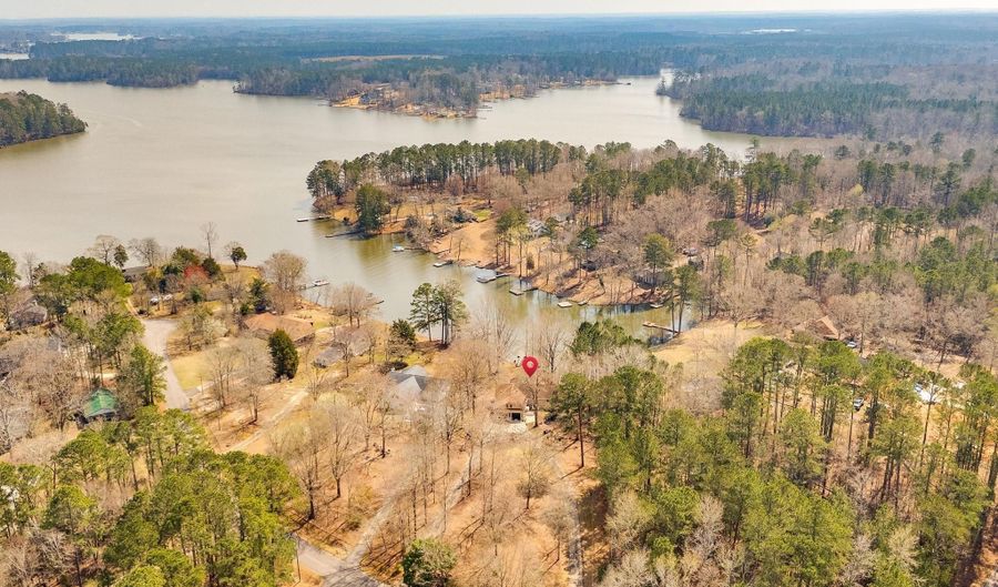1034 Rebecca Dr, Leesville, SC 29070 - 4 Beds, 3 Bath