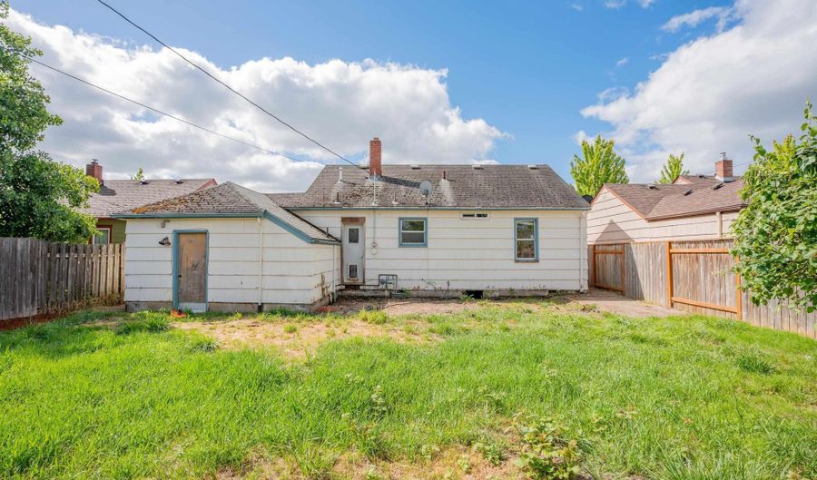 1059 15th Ave SW, Albany, OR 97321 - 3 Beds, 1 Bath