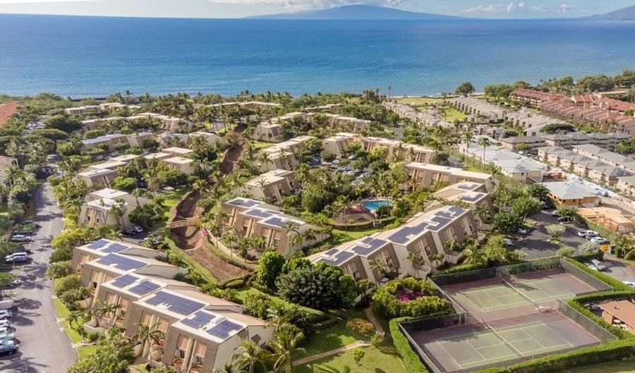 2777 S Kihei Rd F-102, Kihei, HI 96753 - 1 Beds, 2 Bath
