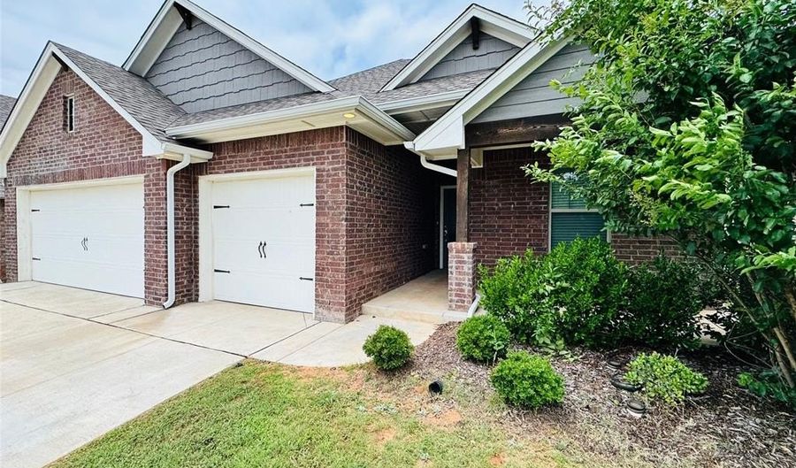 5349 Riverrun Ct, Arcadia, OK 73007 - 3 Beds, 2 Bath