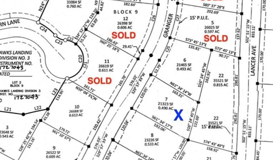 3269 Granger St, Ammon, ID 83406 - 0 Beds, 0 Bath