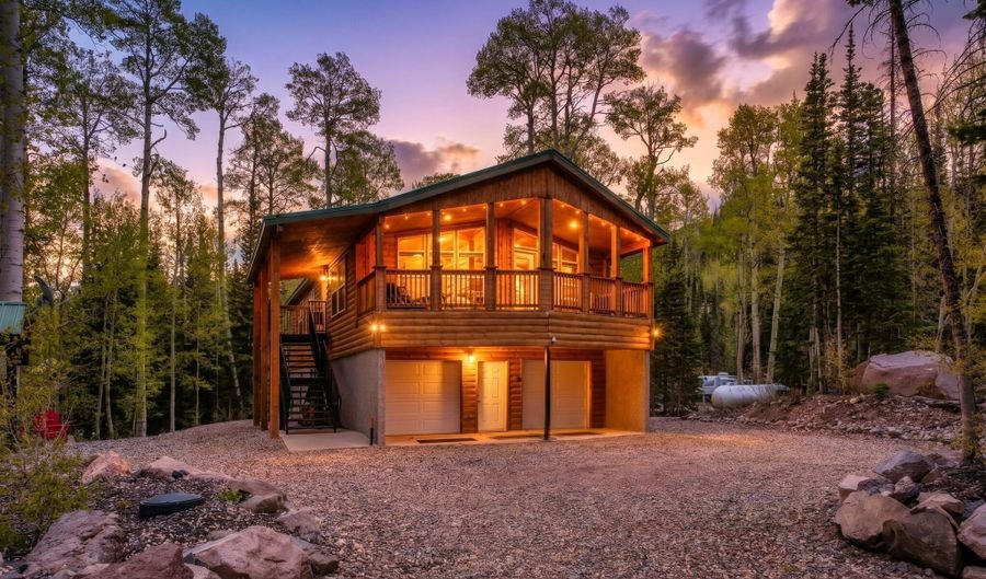 310 N Scenic Dr, Brian Head, UT 84719 - 3 Beds, 3 Bath
