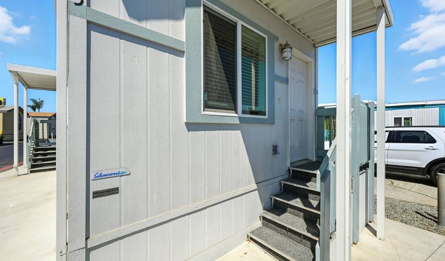 1600 Palm Ave 45, San Diego, CA 92154 - 2 Beds, 1 Bath