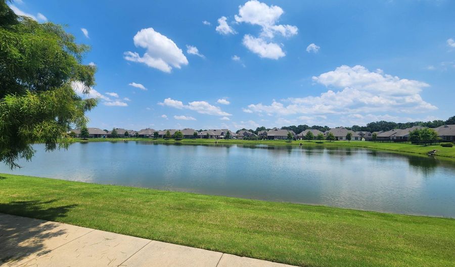 6286 DAWSON Crk, Arlington, TN 38002 - 5 Beds, 3 Bath