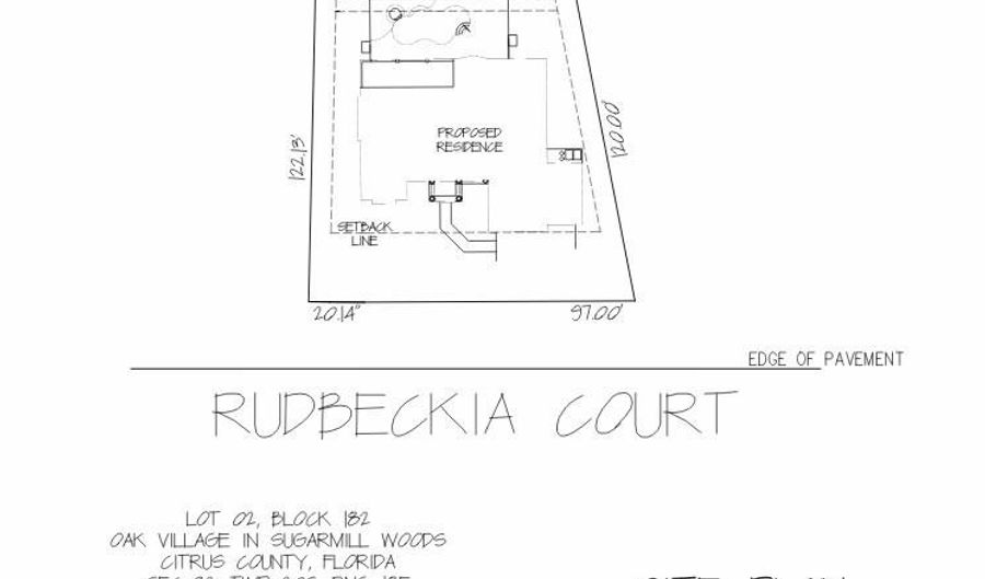 4 Rudbeckia Ct, Homosassa, FL 34446 - 0 Beds, 0 Bath