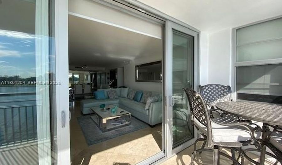 9250 W Bay Harbor Dr 3B, Bay Harbor Islands, FL 33154 - 2 Beds, 2 Bath