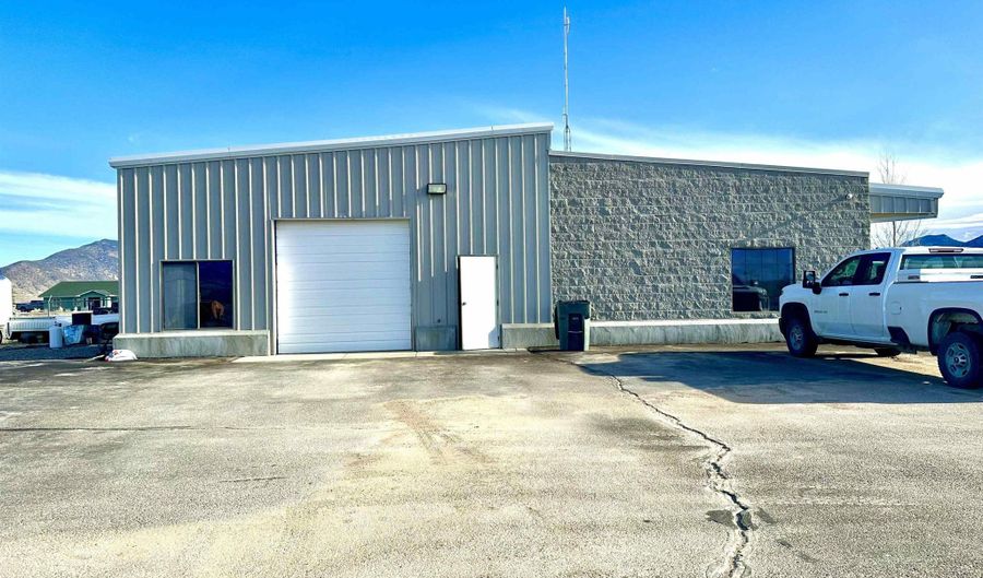 1245 Alpha St, Ely, NV 89301 - 0 Beds, 0 Bath