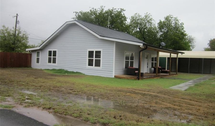 900 GORDON, Albany, TX 76430 - 3 Beds, 2 Bath