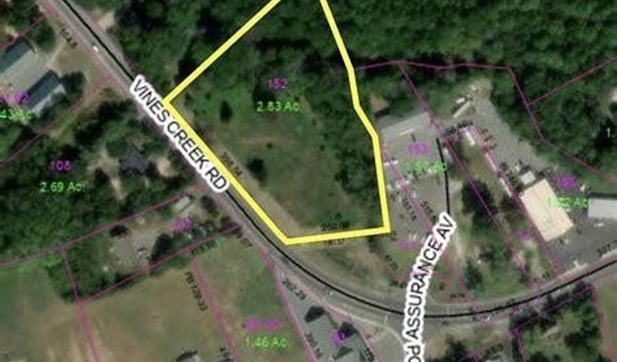 34371 VINES CREEK Rd, Dagsboro, DE 19939 - 0 Beds, 0 Bath