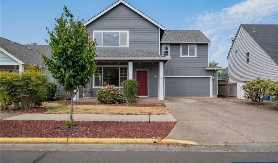 2625 22nd Ave SE, Albany, OR 97322 - 3 Beds, 3 Bath