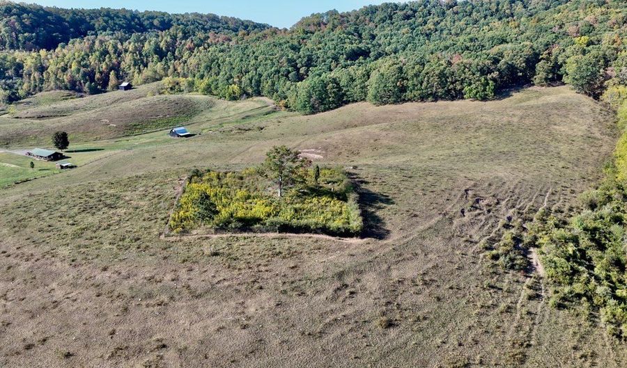 Bennett Mountain Road, Alderson, WV 24910 - 0 Beds, 0 Bath