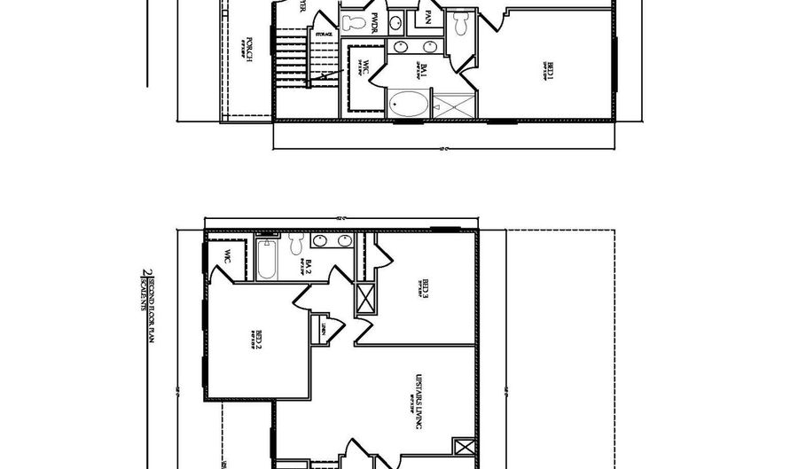 5429 Torchwood Dr, Baker, FL 32531 - 4 Beds, 2 Bath