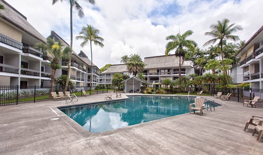 400 HUALANI St 4226, Hilo, HI 96720 - 1 Beds, 1 Bath