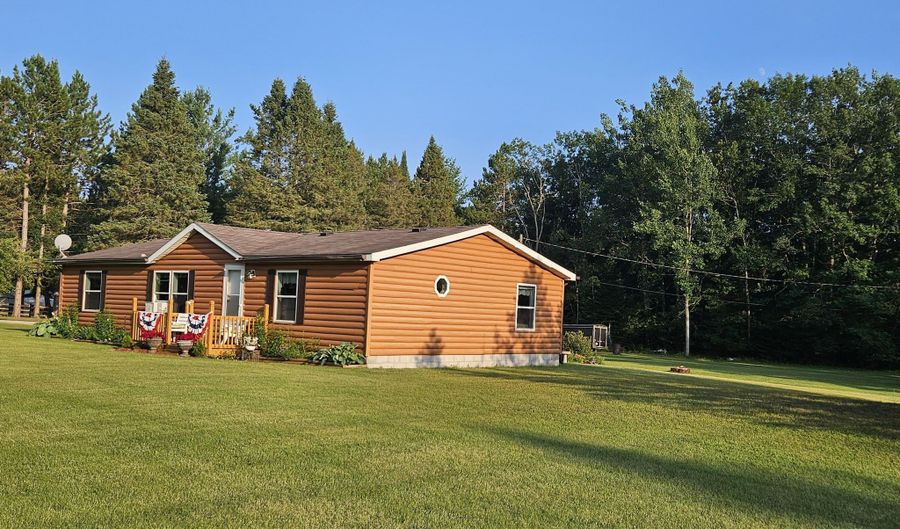 8141 Long Rapids Rd, Alpena, MI 49707 - 3 Beds, 2 Bath
