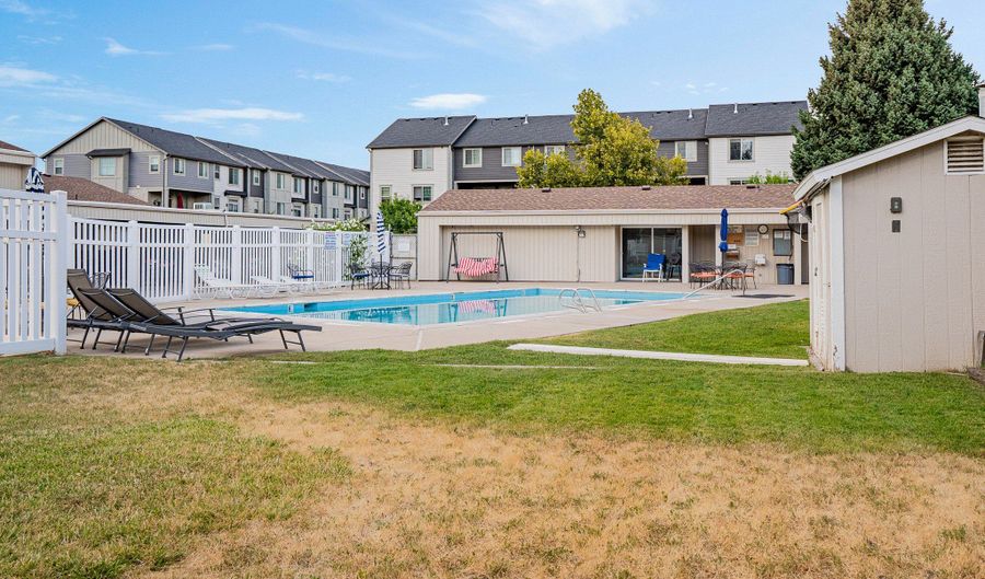 1950 S 200 W E32, Bountiful, UT 84010 - 3 Beds, 4 Bath