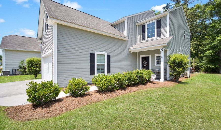 118 Red Northern Oak Way, Bluffton, SC 29910 - 4 Beds, 3 Bath