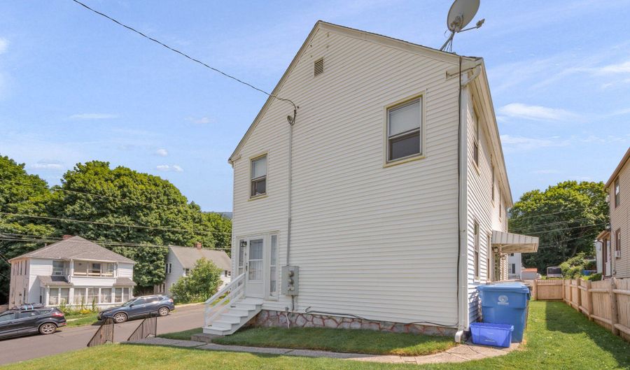 16 Bethel St, Bristol, CT 06010 - 5 Beds, 2 Bath