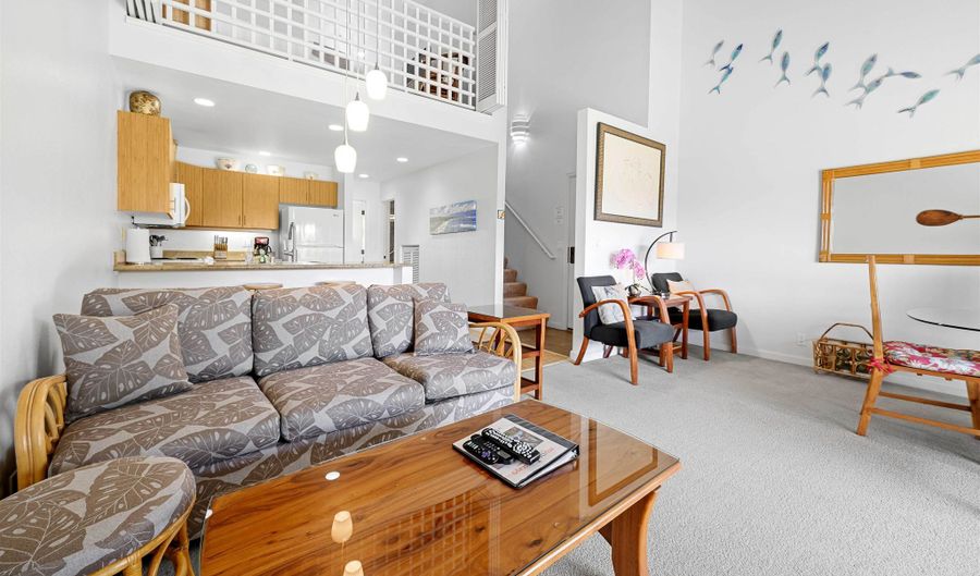 2777 S Kihei Rd D208, Kihei, HI 96753 - 2 Beds, 2 Bath