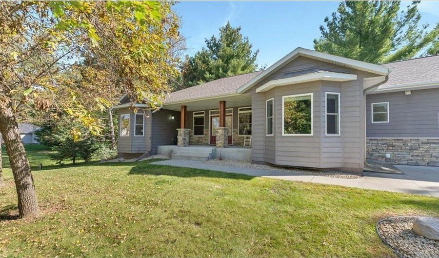 3411 Pawnee Dr SE, Alexandria, MN 56308 - 4 Beds, 4 Bath