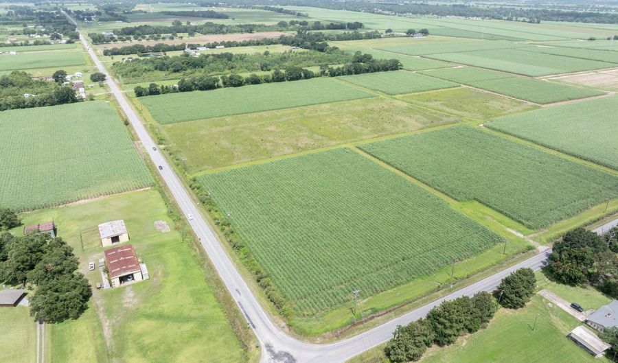 Louisiana 338 lot 5-A-1, Abbeville, LA 70510 - 0 Beds, 0 Bath