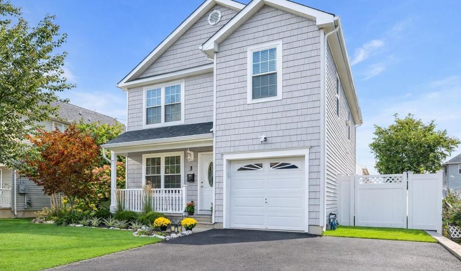 3 Harrison Ave, Aberdeen, NJ 07747 - 3 Beds, 3 Bath