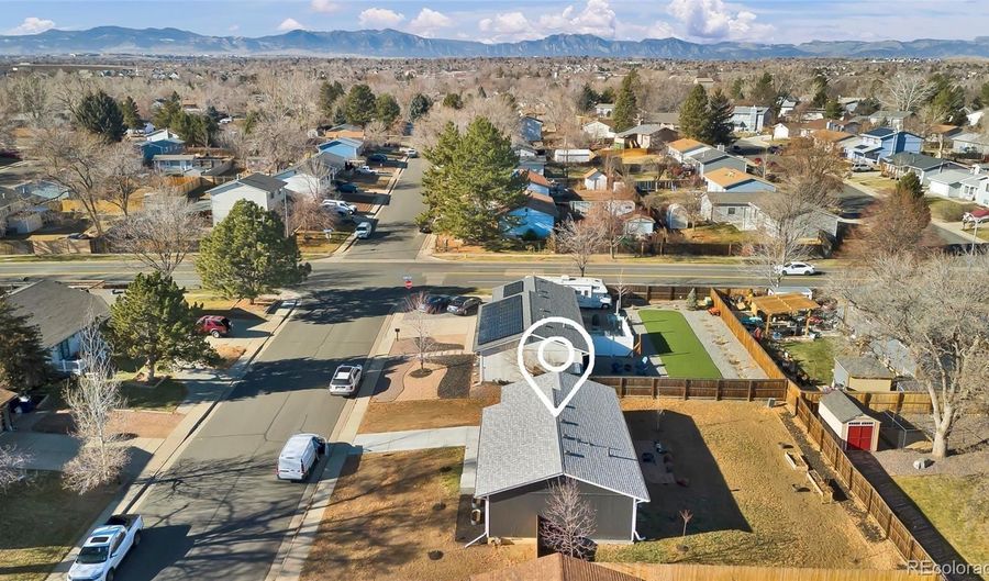 3083 W 134th Cir, Broomfield, CO 80020 - 2 Beds, 1 Bath