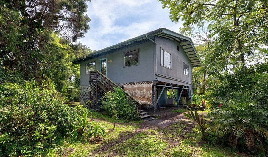 15-1405 25TH Ave, Keaau, HI 96749 - 2 Beds, 2 Bath