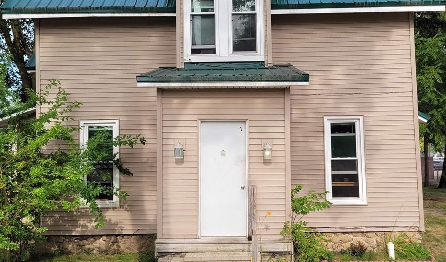 426 N State St, Alma, MI 48801 - 0 Beds, 0 Bath