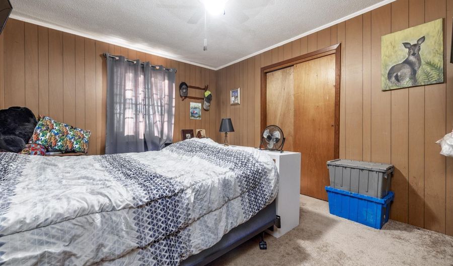 147 Central Rd, Arkadelphia, AR 71923 - 3 Beds, 1 Bath