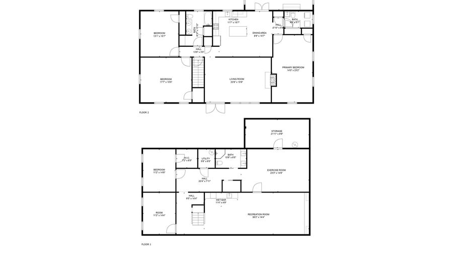 1550 N 750 E, Avilla, IN 46710 - 4 Beds, 3 Bath