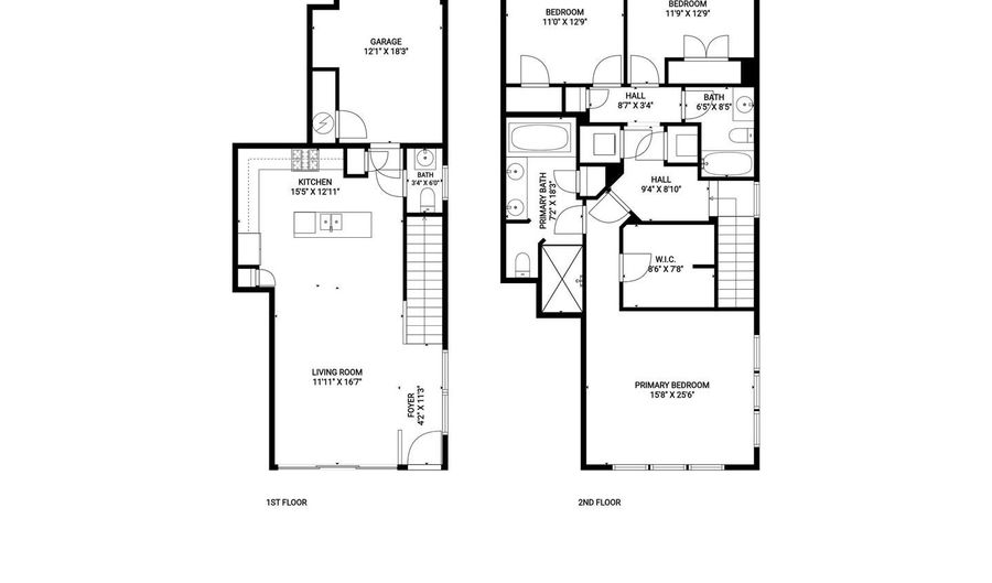 527 LEFTWICH Ln, Annapolis, MD 21401 - 3 Beds, 3 Bath