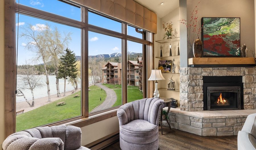 1398 Wisconsin Ave Condo 304, Whitefish, MT 59937 - 3 Beds, 3 Bath