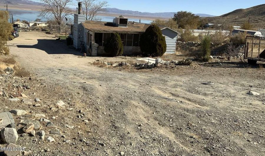 126 Roark Dr, Carson City, NV 89415 - 2 Beds, 1 Bath